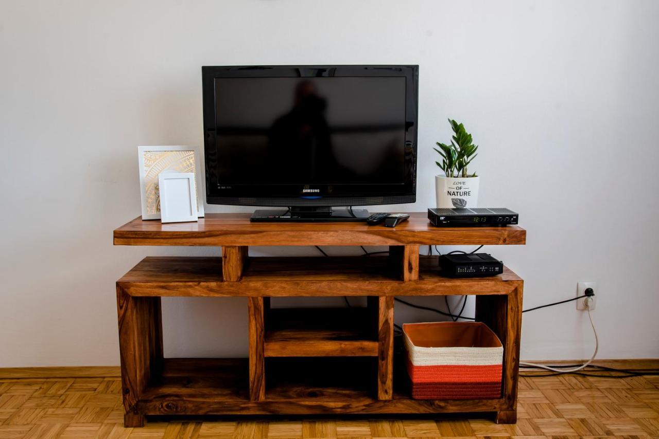 Apartment Mak Mostar Bagian luar foto