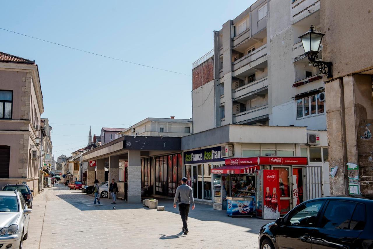 Apartment Mak Mostar Bagian luar foto
